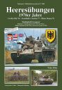 Heeresübungen - Battlefield Germany - Making a Stand against the Warsaw Pact: Multi-National Full-Force Exercises of the 1970s